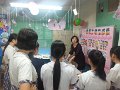 義工天使  開放日